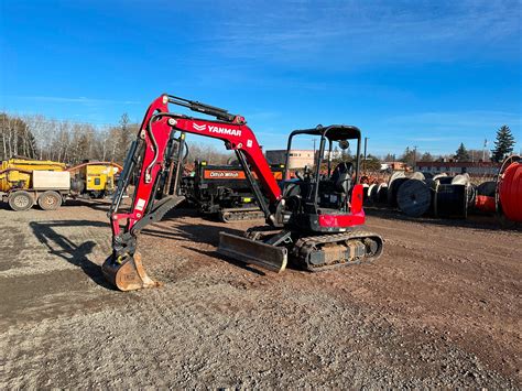 yanmar 40 excavator for sale|yanmar sv40 mini excavator price.